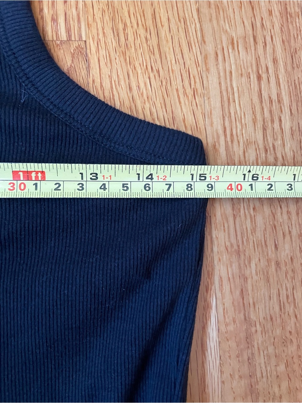 NWT! GAP Black Sleeveless Maxi Dress - Picture 6 of 7